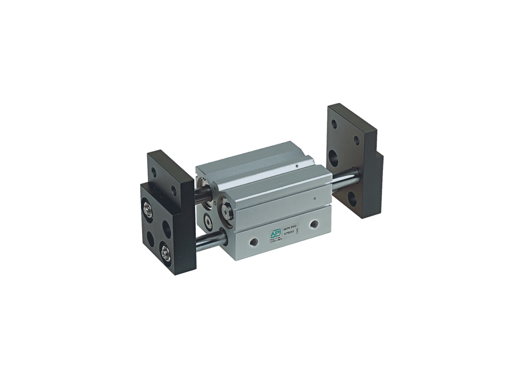 Hand grips | Api Pneumatic